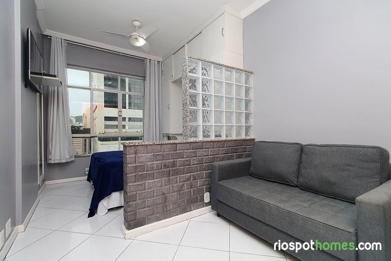 Rio Spot Homes C042A