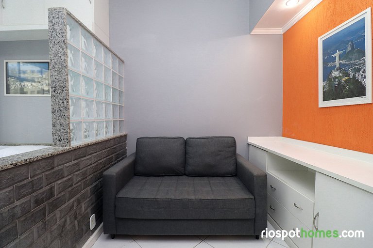 Rio Spot Homes C042A