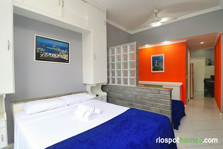 Rio Spot Homes C042A