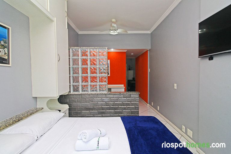 Rio Spot Homes C042A