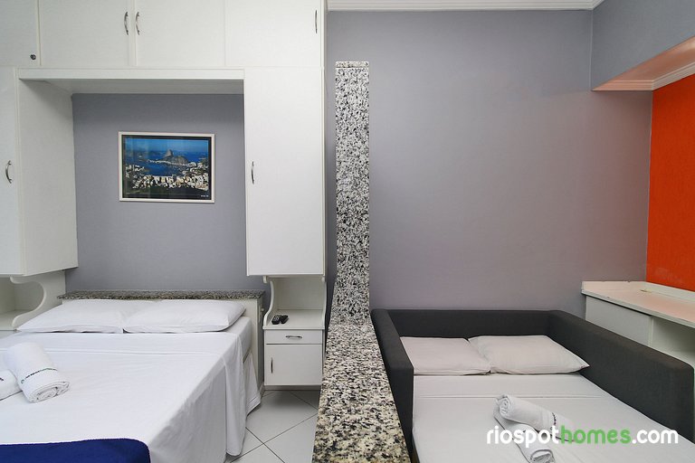 Rio Spot Homes C042A