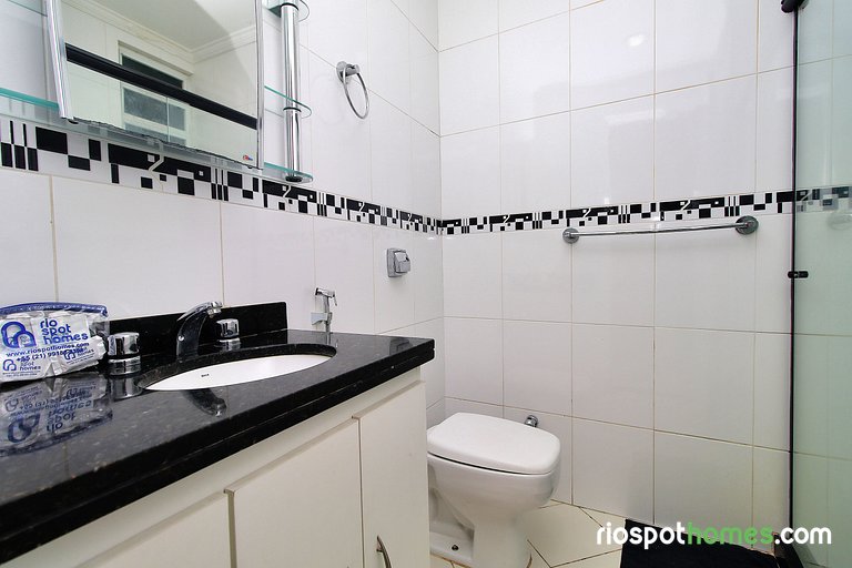 Rio Spot Homes C042A