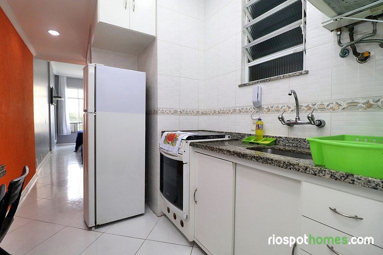 Rio Spot Homes C042A