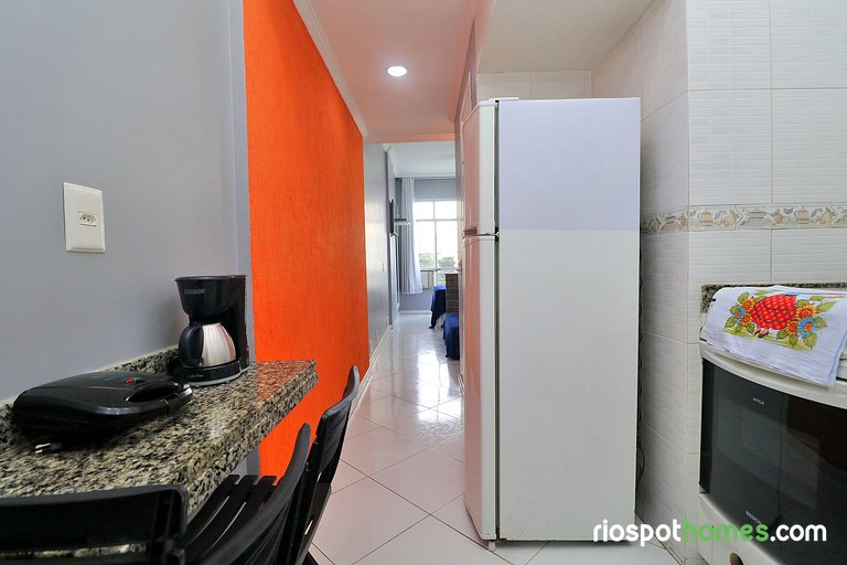 Rio Spot Homes C042A