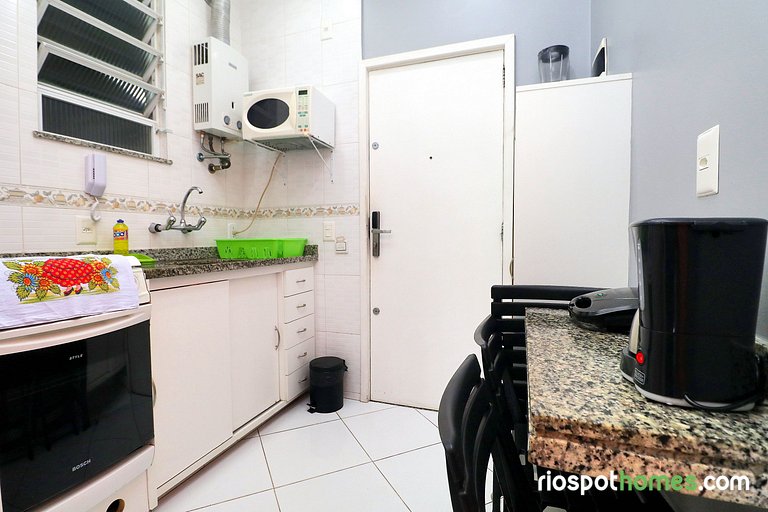 Rio Spot Homes C042A