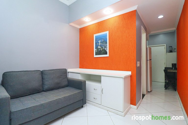 Rio Spot Homes C042A