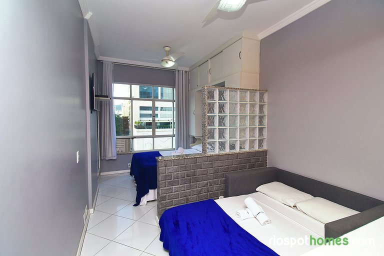 Rio Spot Homes C042A