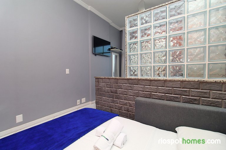 Rio Spot Homes C042A