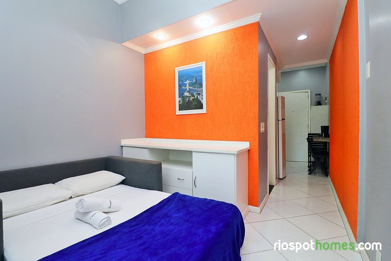 Rio Spot Homes C042A