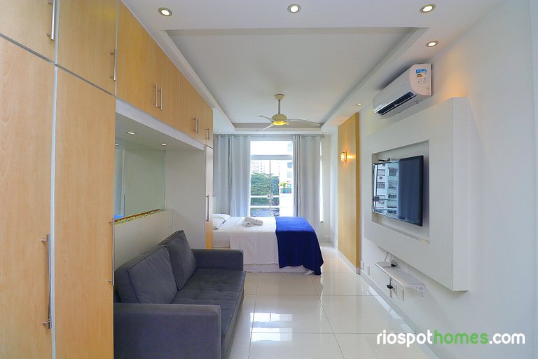 Rio Spot Princesa C033