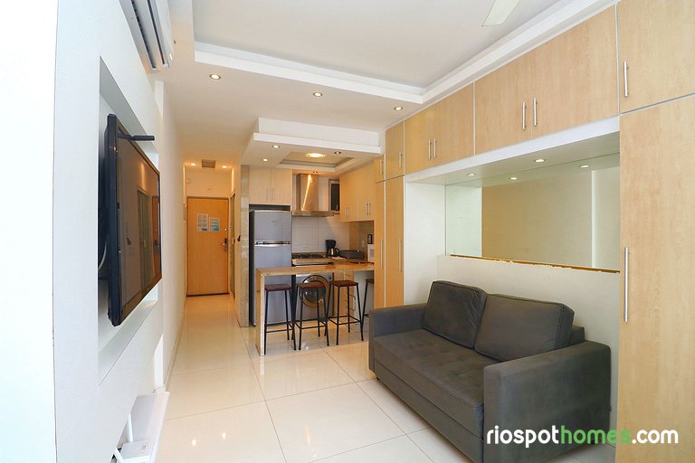 Rio Spot Princesa C033
