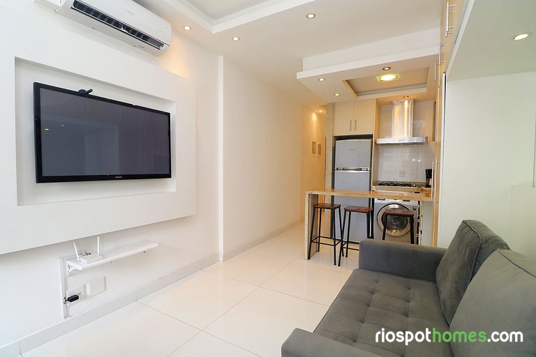 Rio Spot Princesa C033