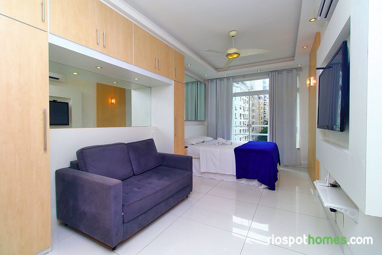 Rio Spot Homes Flat C033A