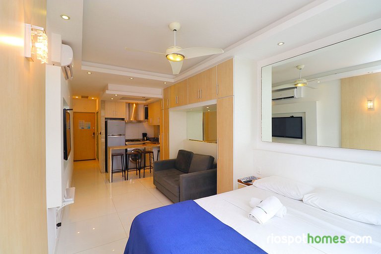 Rio Spot Homes Flat C033A