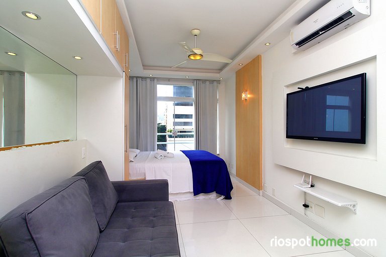 Rio Spot Homes Flat C033A