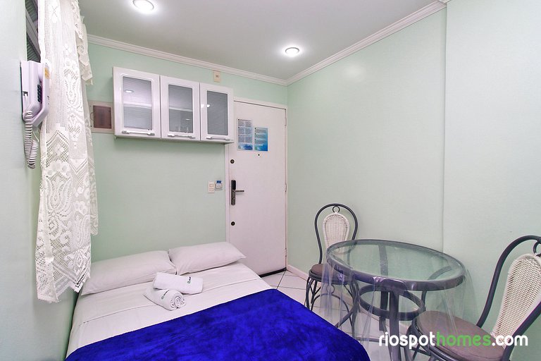 Rio Spot Princesa C038