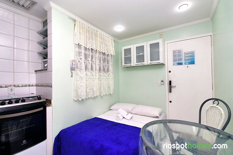 Rio Spot Princesa C038