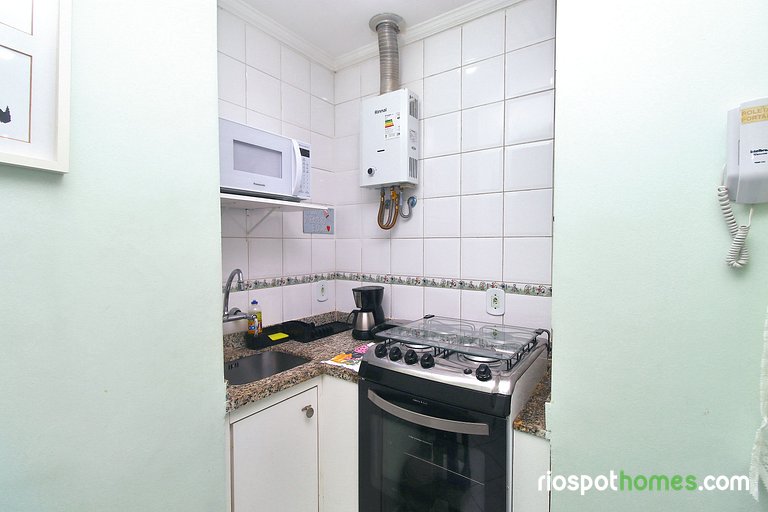 Rio Spot Princesa C038