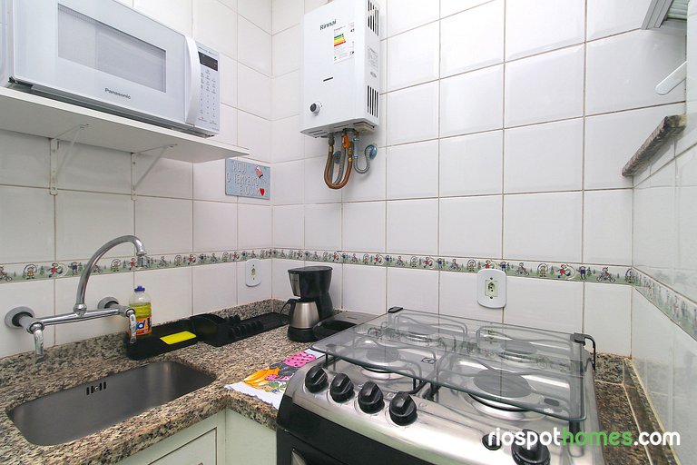 Rio Spot Princesa C038