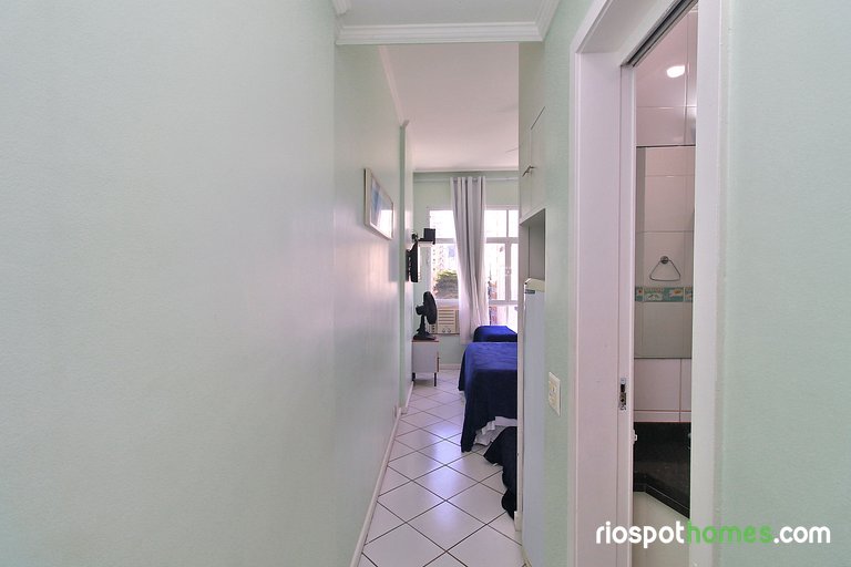 Rio Spot Princesa C038