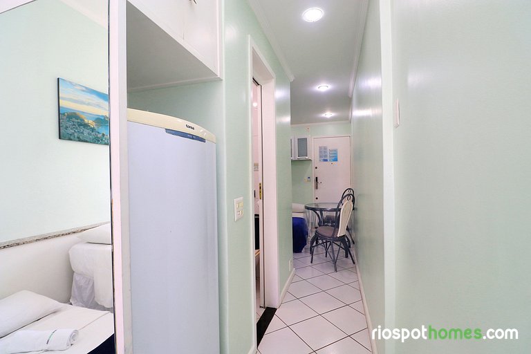 Rio Spot Princesa C038