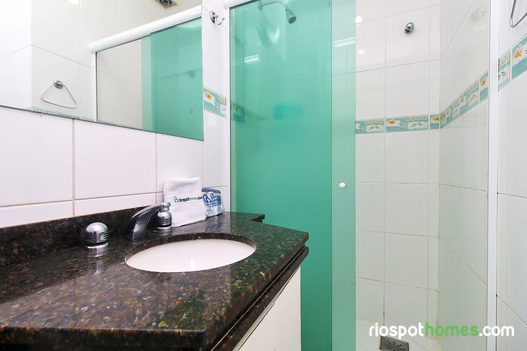 Rio Spot Princesa C038