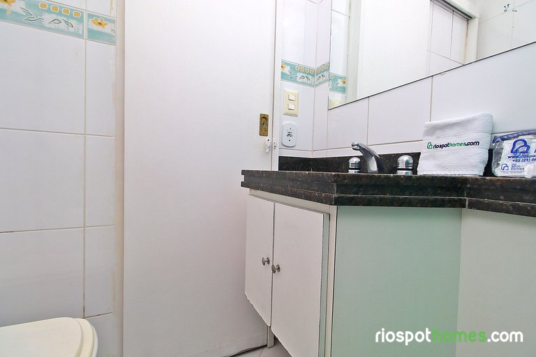 Rio Spot Princesa C038