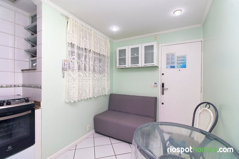 Rio Spot Princesa C038