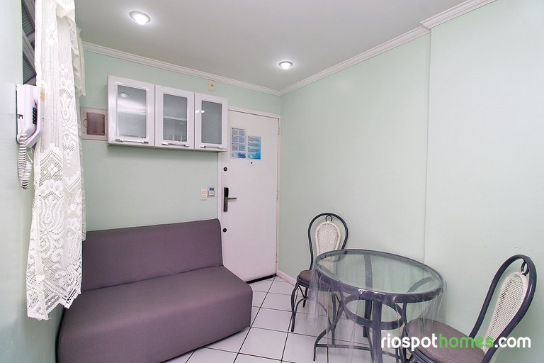 Rio Spot Princesa C038