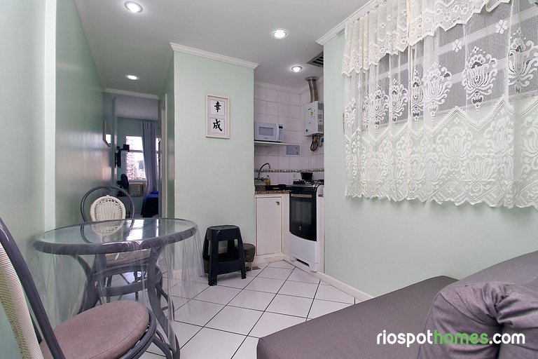 Rio Spot Princesa C038