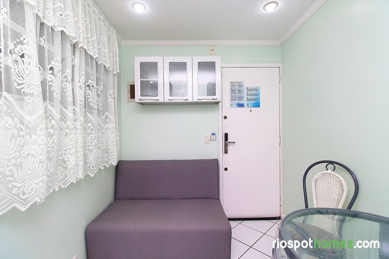 Rio Spot Princesa C038
