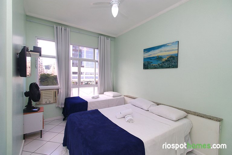 Rio Spot Princesa C038
