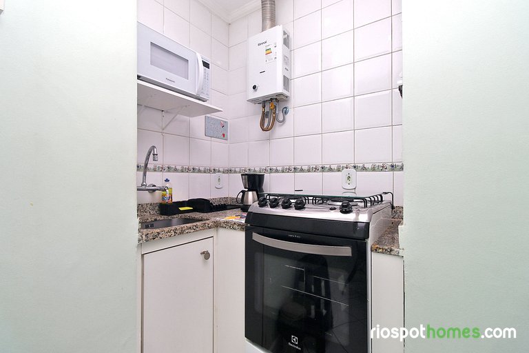 Rio Spot Homes PJ C038A