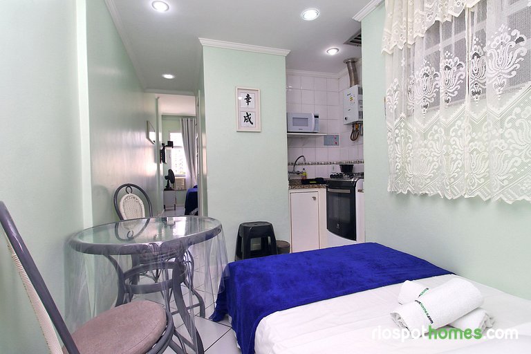 Rio Spot Homes PJ C038A