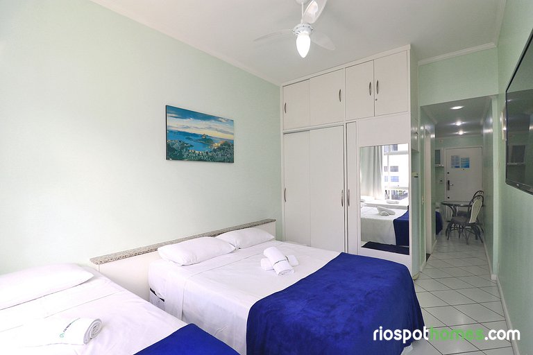 Rio Spot Homes PJ C038A