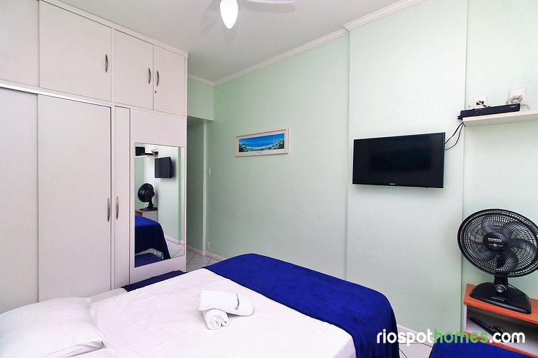 Rio Spot Homes PJ C038A
