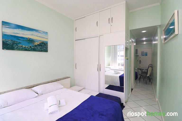 Rio Spot Homes PJ C038A