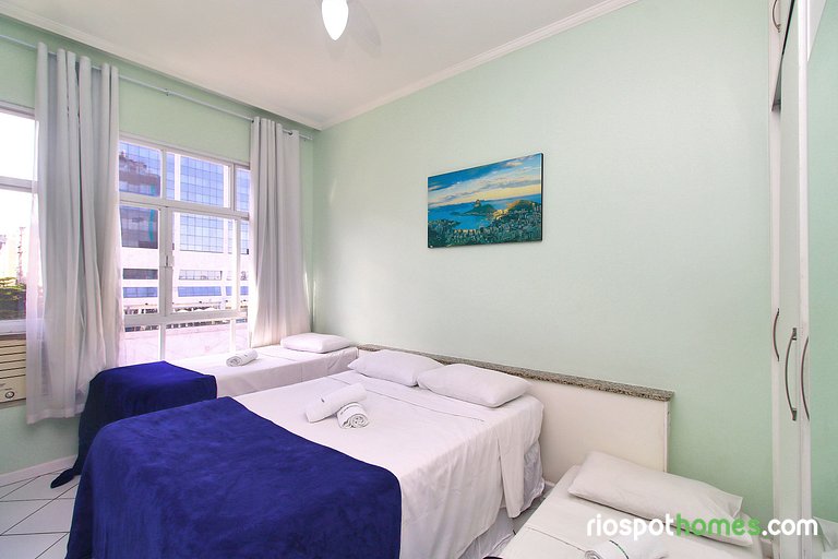 Rio Spot Homes PJ C038A