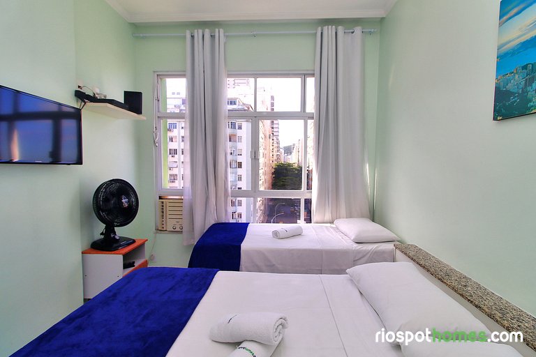 Rio Spot Homes PJ C038A