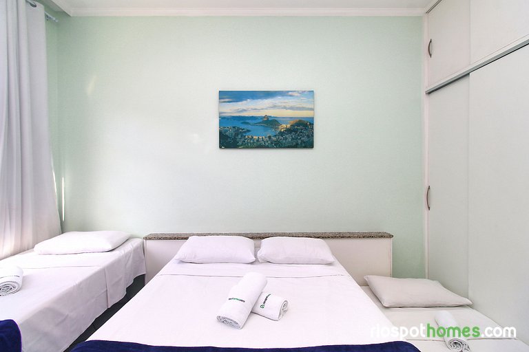 Rio Spot Homes PJ C038A