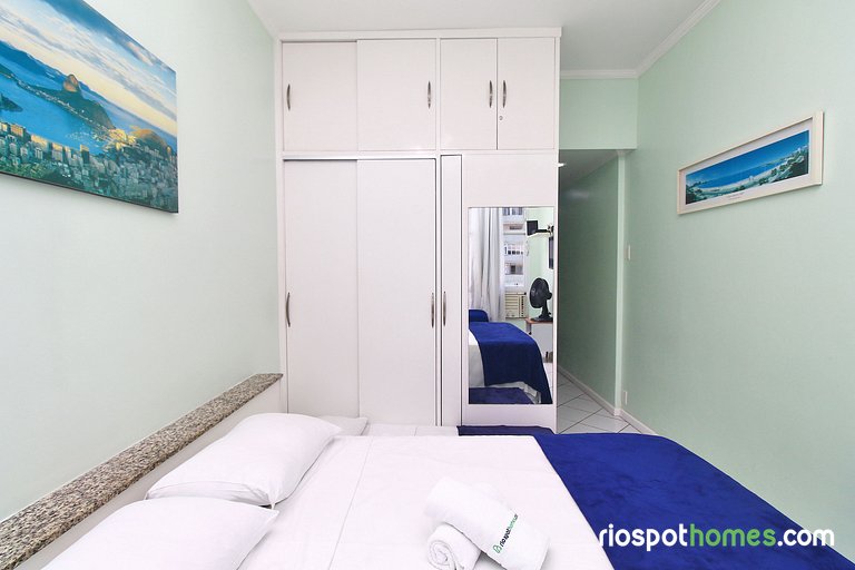 Rio Spot Homes PJ C038A