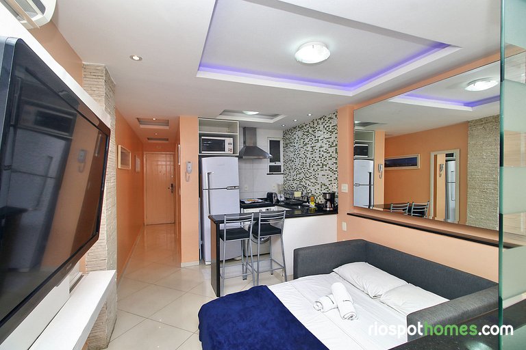 Rio Spot Homes C046