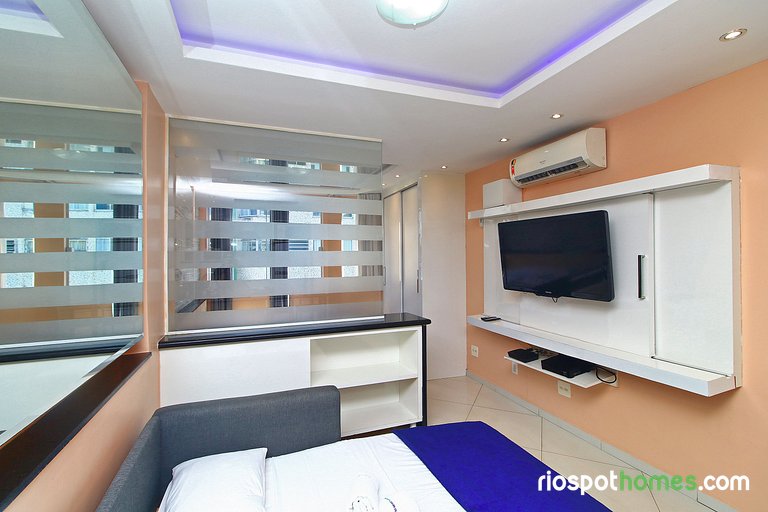 Rio Spot Homes C046