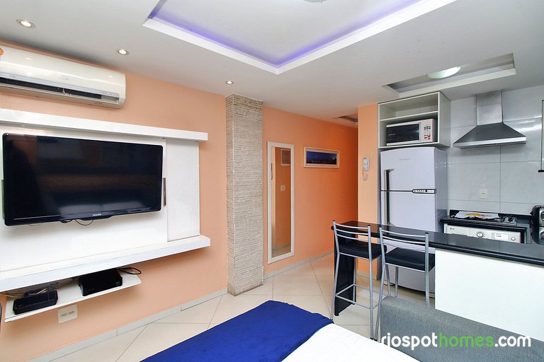 Rio Spot Homes C046