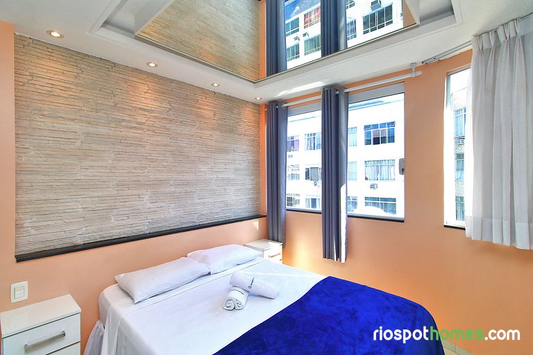 Rio Spot Homes C046