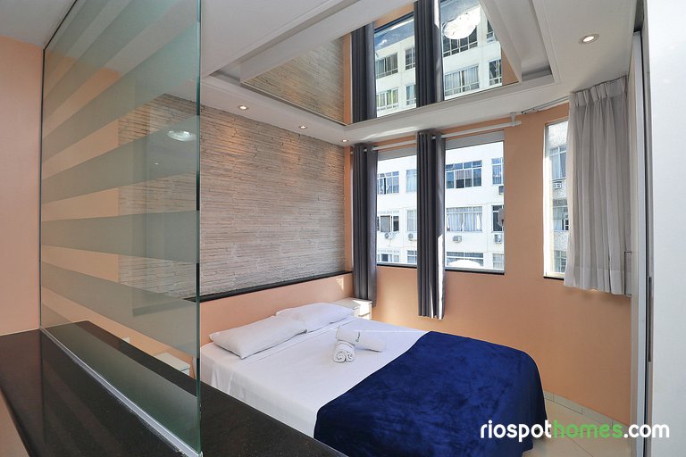 Rio Spot Homes C046