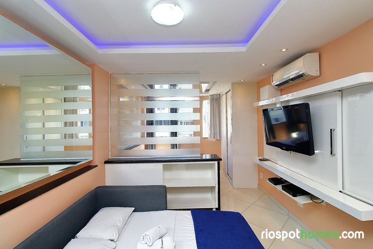 Rio Spot Homes C046