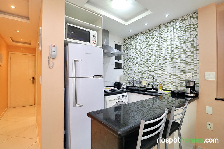 Rio Spot Homes C046