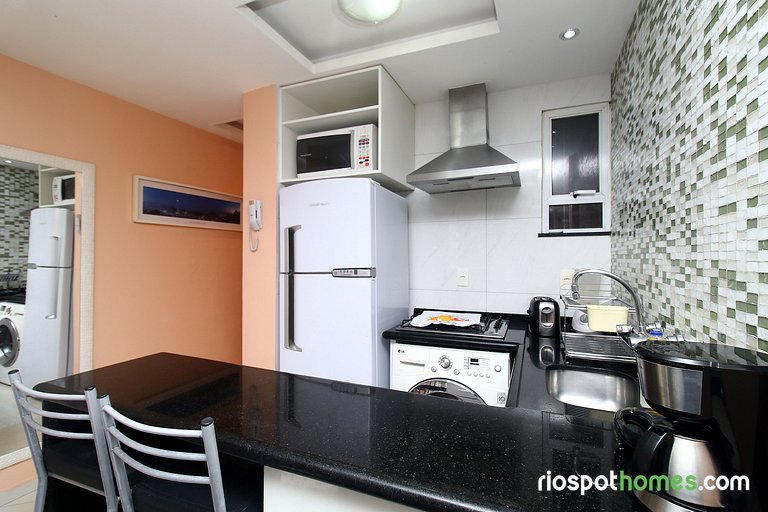 Rio Spot Homes C046