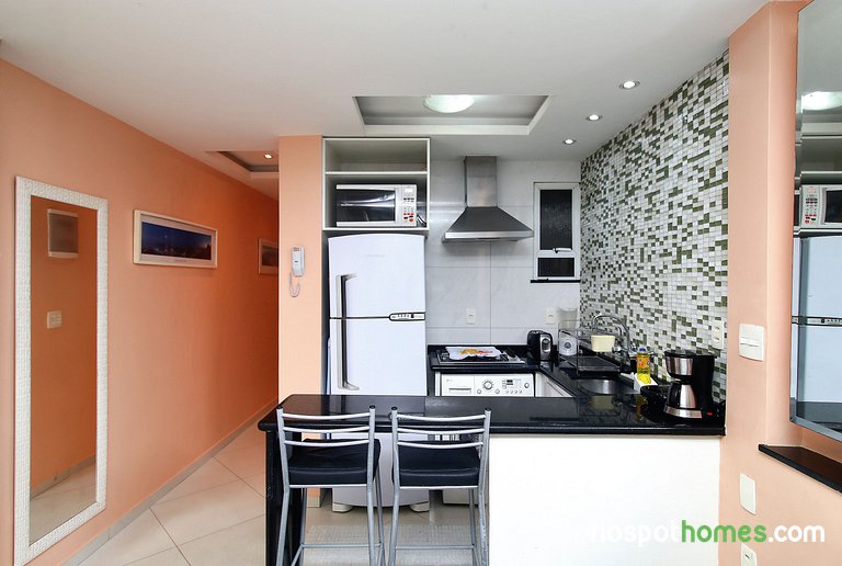 Rio Spot Homes C046
